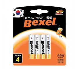 알카라인건전지(1.5V)