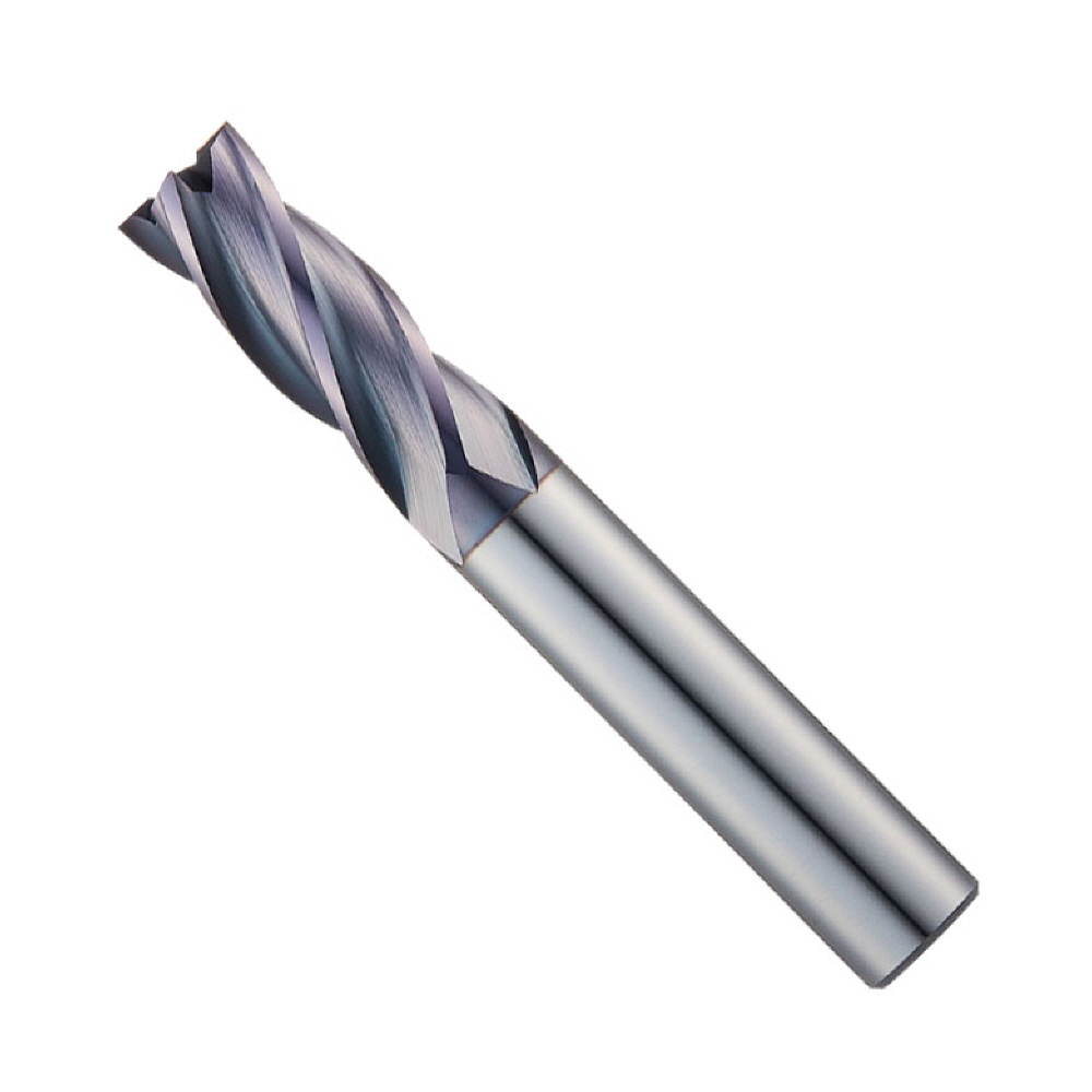 ZAMUS END MILL