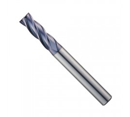 ZAMUS END MILL